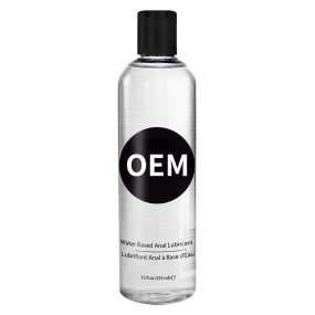 CokeLife ISO13485 Bulk Silicone Lubricant Intimate Silicone Gel Sex Anal Lube Water-based Personal Intimate Lubricant for Women