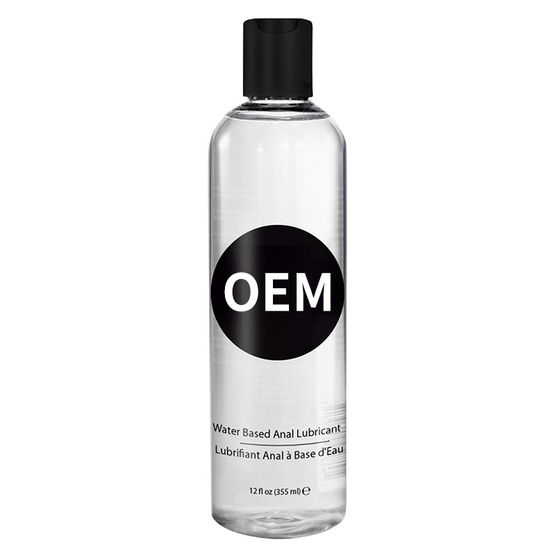 CokeLife ISO13485 Bulk Silicone Lubricant Intimate Silicone Gel Sex Anal Lube Water-based Personal Intimate Lubricant for Women