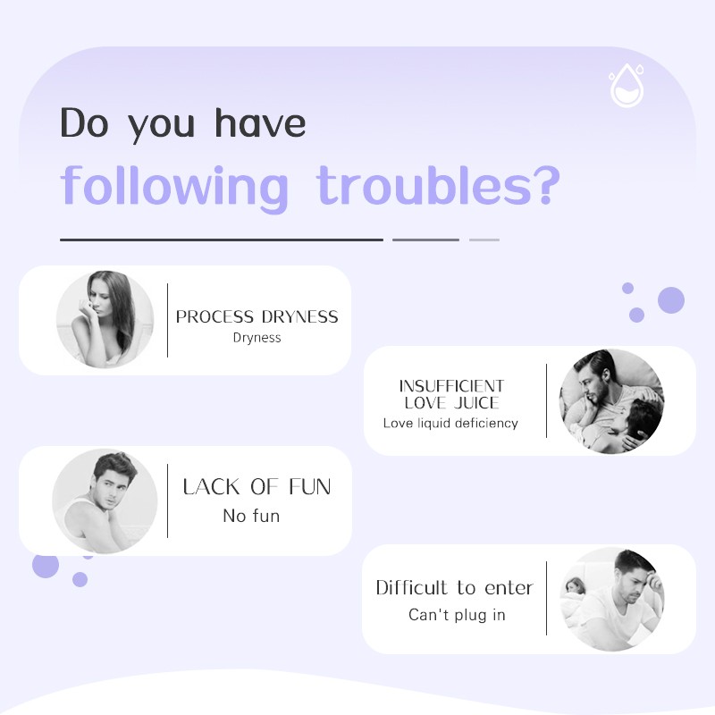 CokeLife Lubrifiant Sexuel Spanish Version Silicone Based Personal Men Lube OEM Anal Sex Gel Personal Gel Jelly