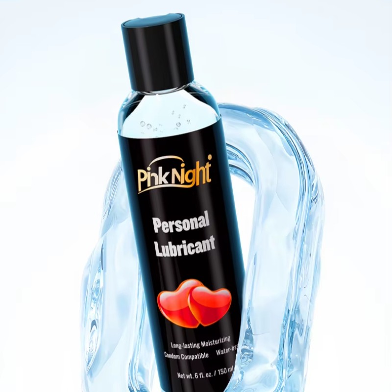 CokeLife  ISO13485 150ml Lube Water Base Intimate Gel Provide 510K Certified Wholesale Sex Lube Gel for Women