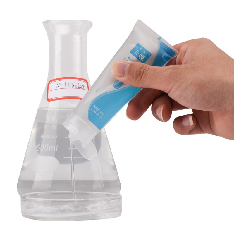 19 Years Professional OEM Sex Lubricant Water Based Silicone Lube Custom Personal Sex Lube