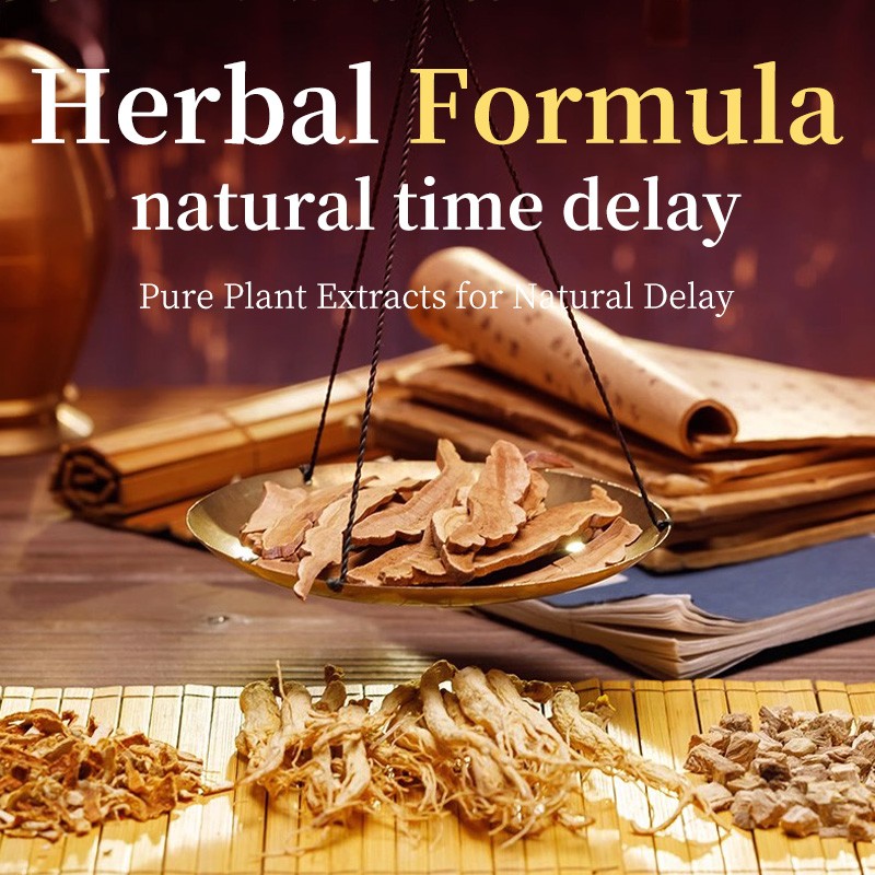 COKELIFE  Wholesale Delay Spray Men Plant Extract Original Male Spray Herbal Long Time Sex Spray Enhancer Delay Ejaculation