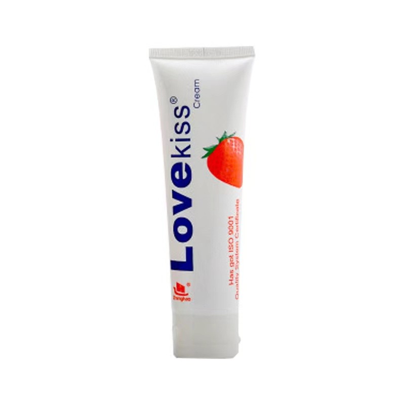 Fruit Flavor Oral Sex Lube Lubricant Oil  for Female Vaginal Love Gel Sex Oil Lube Long Lasting Lubricant