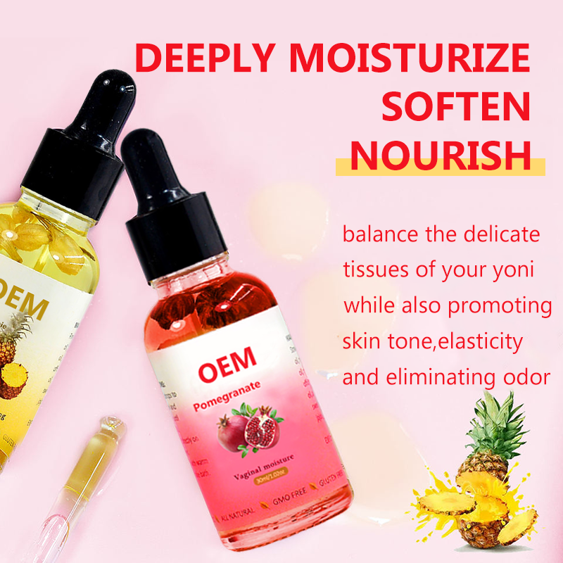 Cokelife OEM 30ML Female Sex Lubricating Oil New Trending Sexually Stimulating Glamour Sex Oil Sexy Oil for Men Women Sex