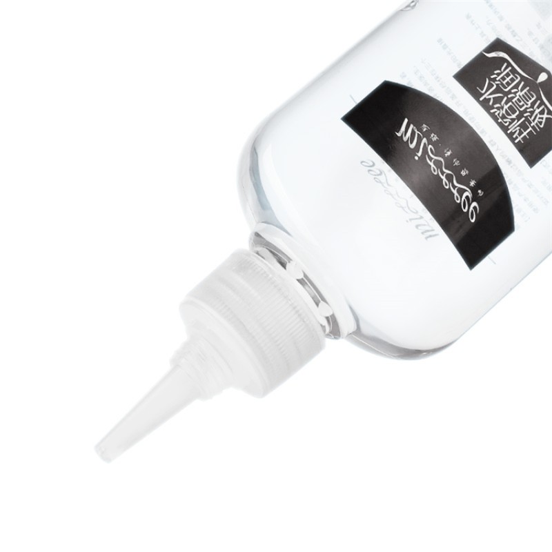 Hot Selling 200ml Water Based Lubricant Sex Massage Oil Body Spa Lubricant Jelly Sexual