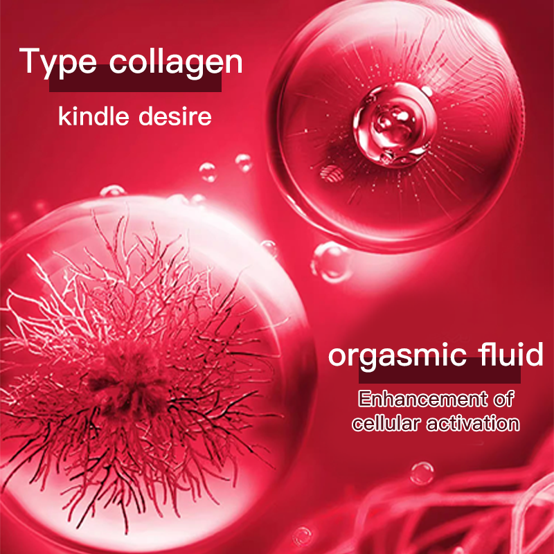 Cokelife 3ML Women Ascending Orgasm Fluid Sexual Drop Exciter Climax Libido Enhancer for Women Climax Liquid Orgasm Enhance