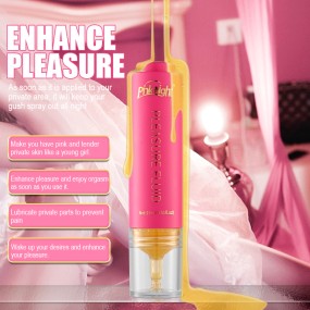 PinkNIght 15ml Women Strong Orgasm Gel Female Libido Enhancer Sex Vagina Stimulant Intense Exciter Enhance Climax Tight Oil