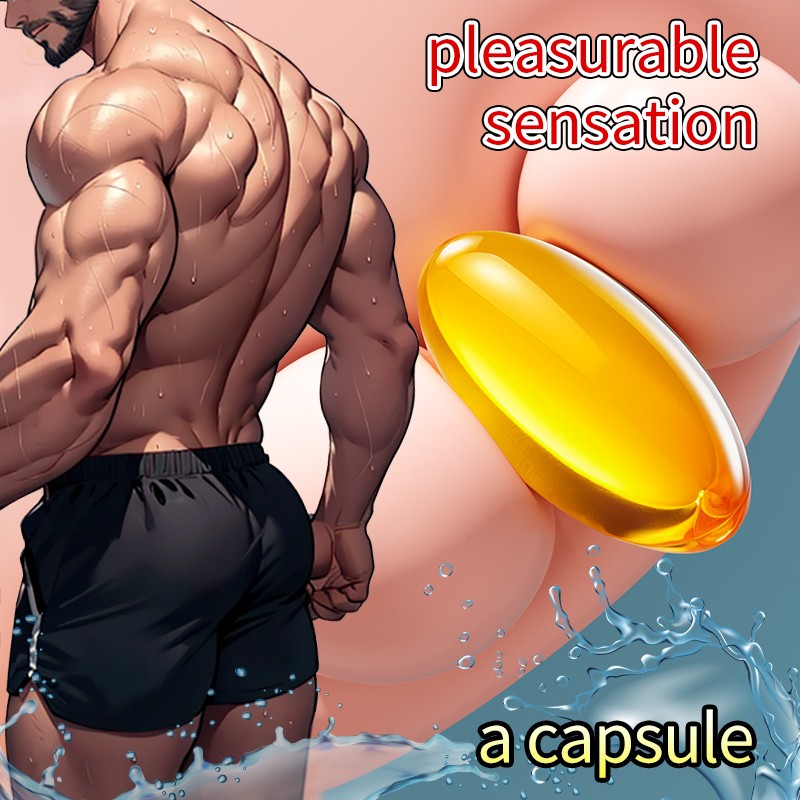 CokeLife Free Sample Wholesale Men Couple Plessure Sex Anal Orgasmic Oil Sexual Enhancement Climax Stimulating Gel for Men Gay