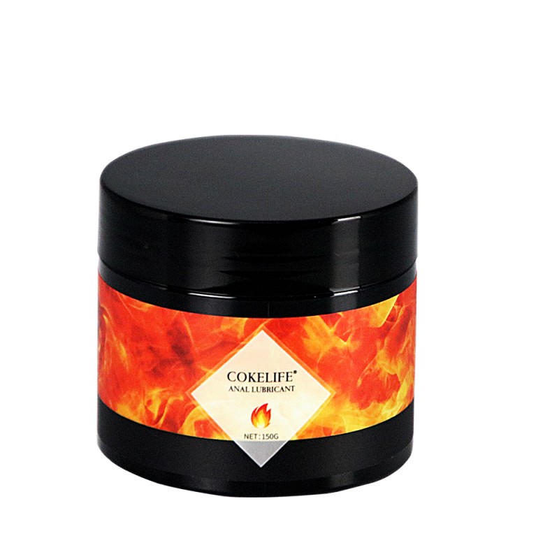 Factory 150ml Painless Anal Gel Lubricant  Fist Cream to Relieve Pain Gay Lube Lubricant Wholesale Sex Shop