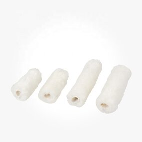 Horse Noseband Headcollar Covers Supplier - Sheepskin Neck Guard Bridle Replacement