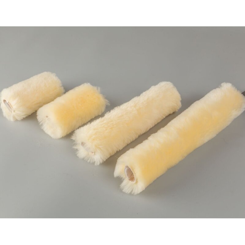 Horse Noseband Headcollar Covers Supplier - Sheepskin Neck Guard Bridle Replacement