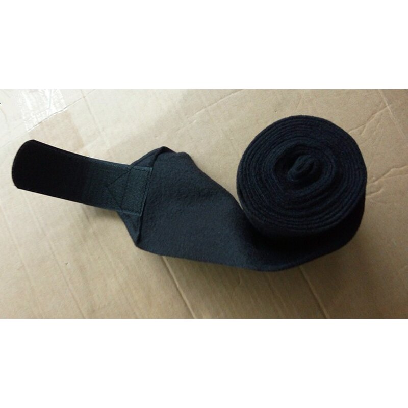 Horse Leg Bandages Factory - Stable Supplies Equestrian Fleece Wraps