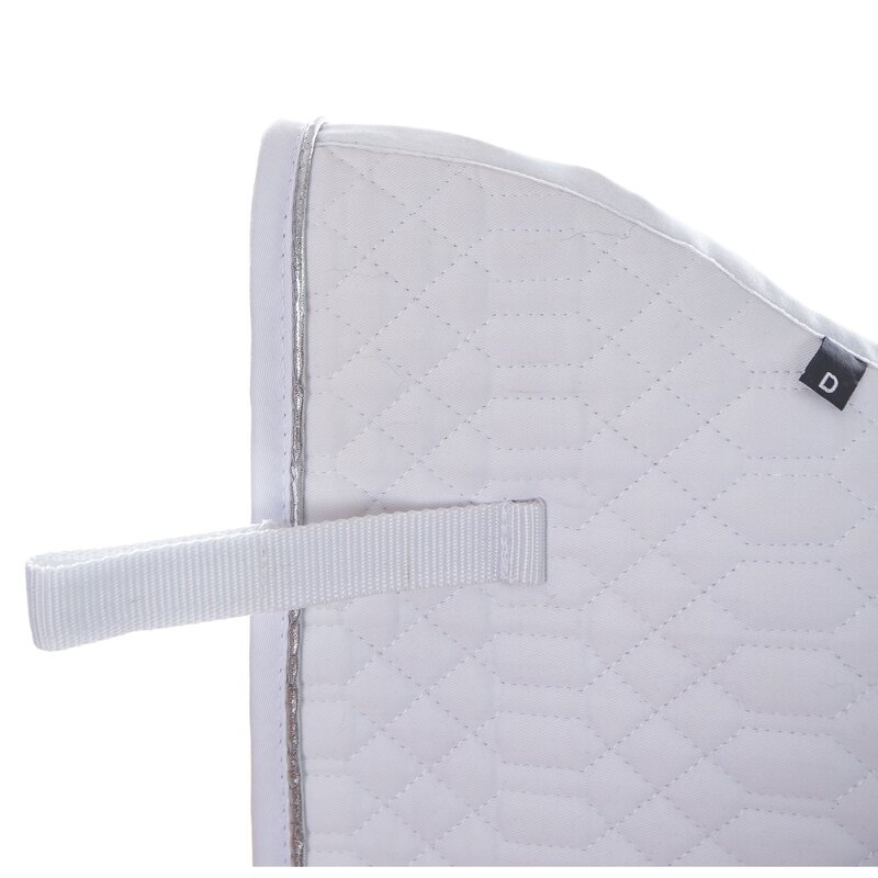 Cotton GP Saddle Pad Manufacturer - Fashion Comfort High Quality Jumping