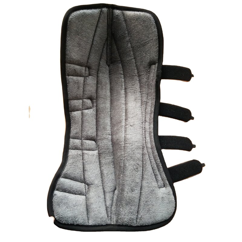 Horse Travel Boots Factory - Hot Sale High Quality for Transportation