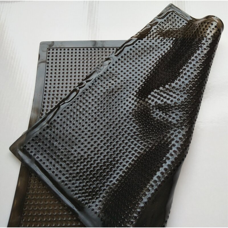 Horse Equestrian Gel Pad Factory - Non-slip Bandaged Boots Shock Absorption