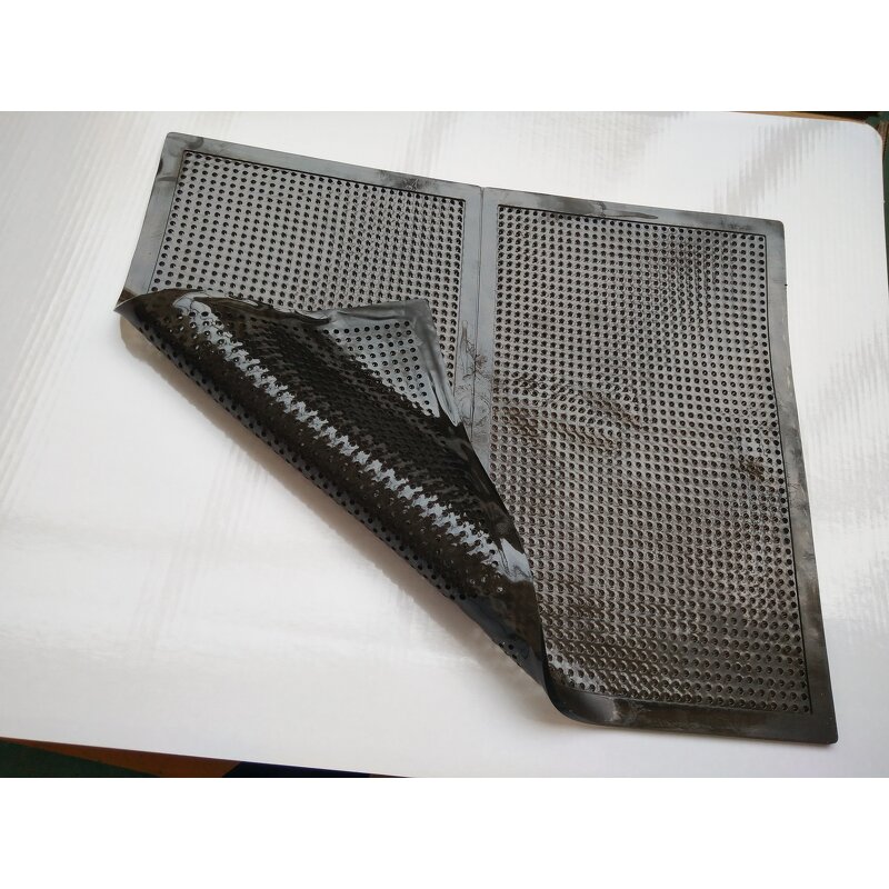 Horse Equestrian Gel Pad Factory - Non-slip Bandaged Boots Shock Absorption