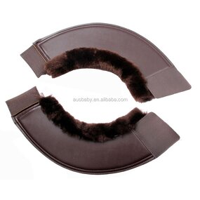 Horse Bell Boots Manufacturer - Equine Ballistic Hoof Overreach Accessory