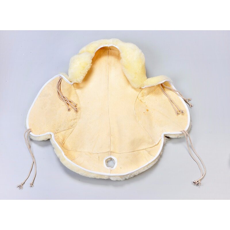 Horse Riding Saddle Seat Supplier - Equestrian Sheepskin Cover