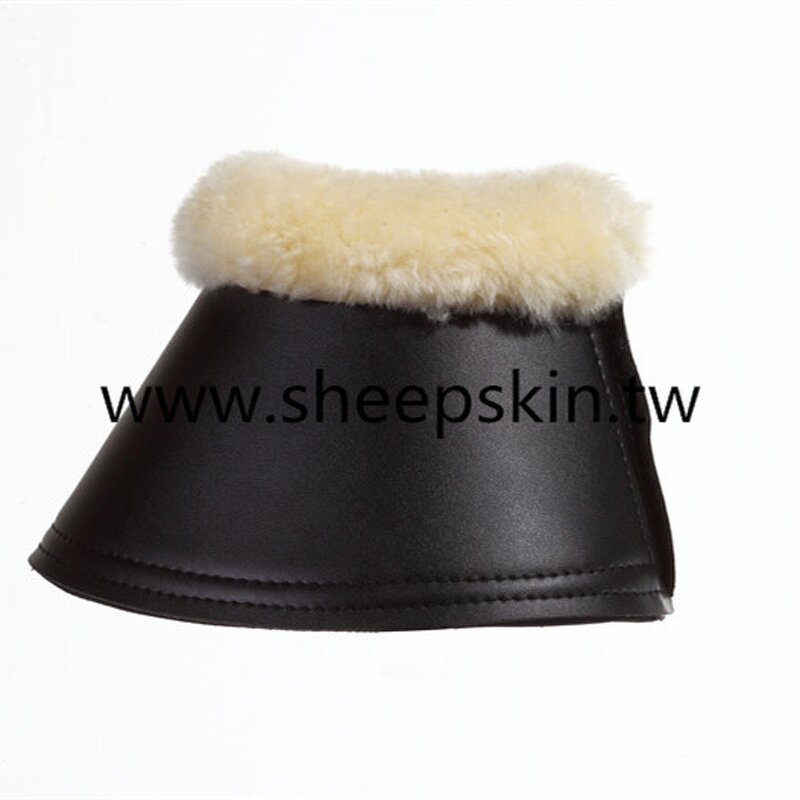 Bell Boots for Horse Factory - Equine Overreach Protection