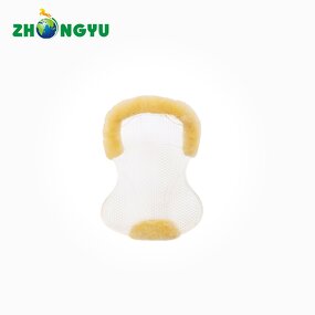 Sheepskin Gel Half Pad Manufacturer - Horse Equestrian Half Pad