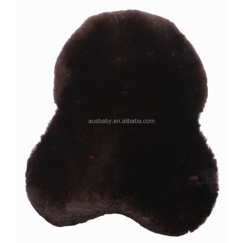 Horse Harness Saddle Seat Cover Manufacturer - English Sheepskin Equestrian Equipment