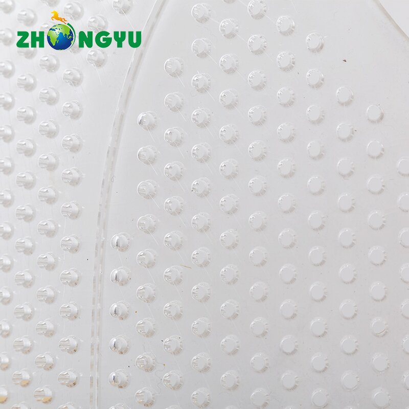 Sheepskin Gel Half Pad Supplier - for Equestrian Riding