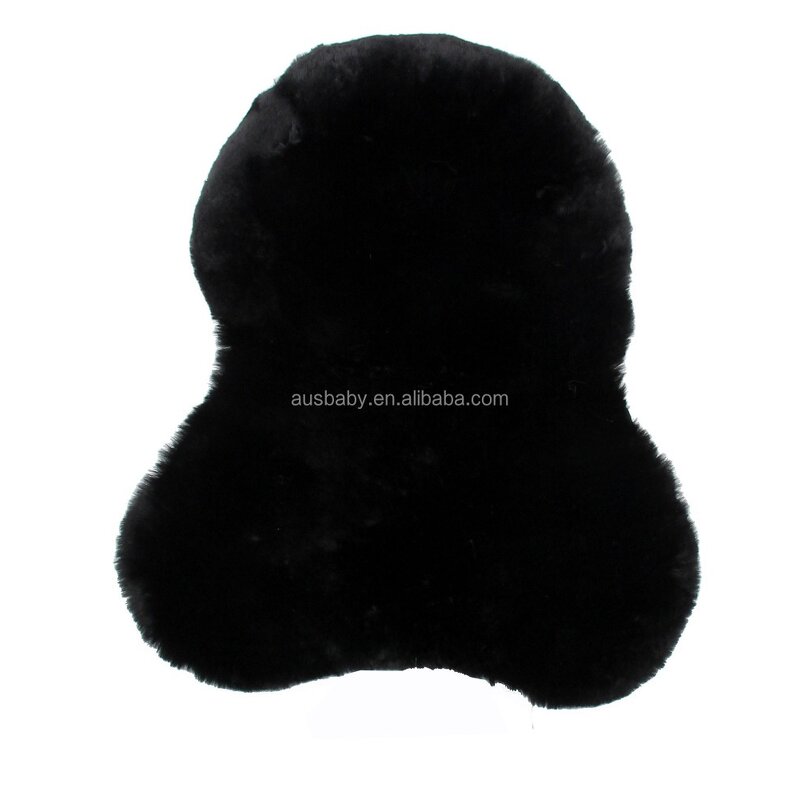 Horse Harness Saddle Seat Cover Manufacturer - English Sheepskin Equestrian Equipment