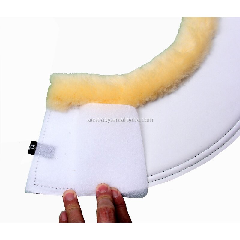 Horse Bell Boots Manufacturer - Equine Ballistic Hoof Overreach Accessory