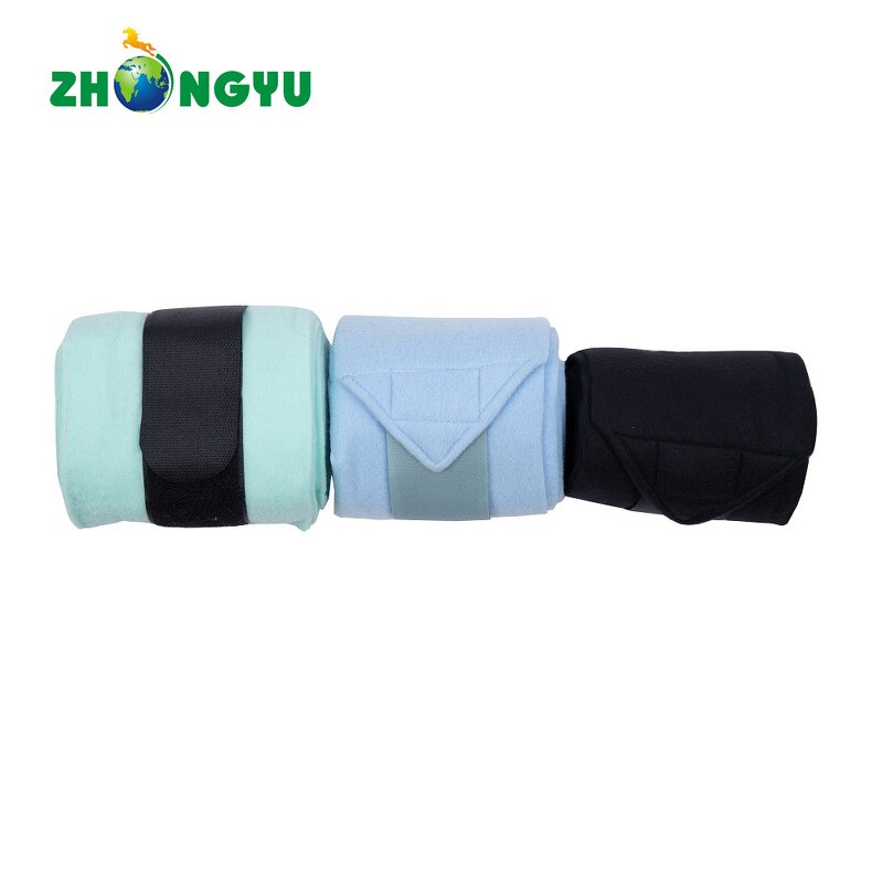 Horse Bandages Supplier - Best Selling Bandage Pads Custom Made Cheap