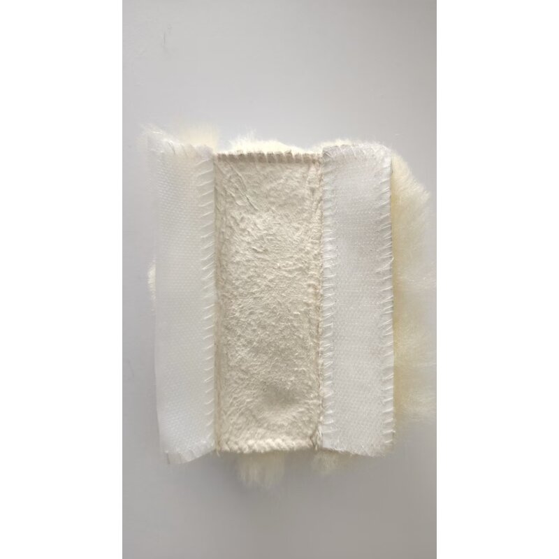 Horse Noseband Headcollar Covers Supplier - Sheepskin Neck Guard Bridle Replacement