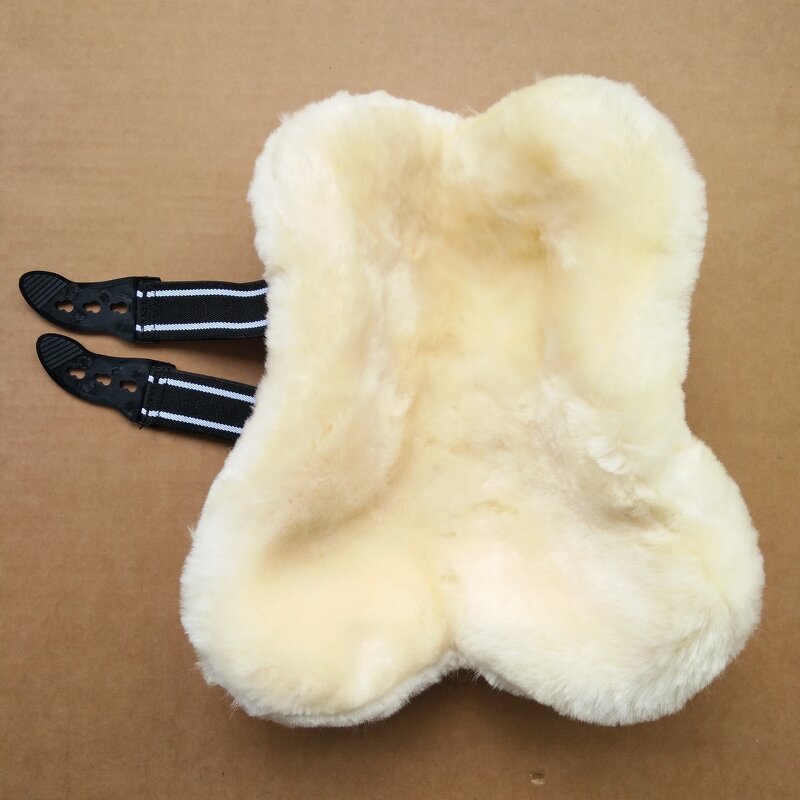 Horse Sheepskin Boots Supplier - Durable Leg Protection Genuine Comfortable
