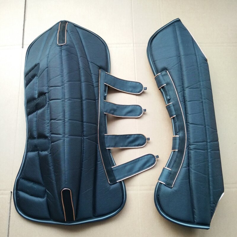 Horse Travel Boots Factory - Hot Sale High Quality for Transportation