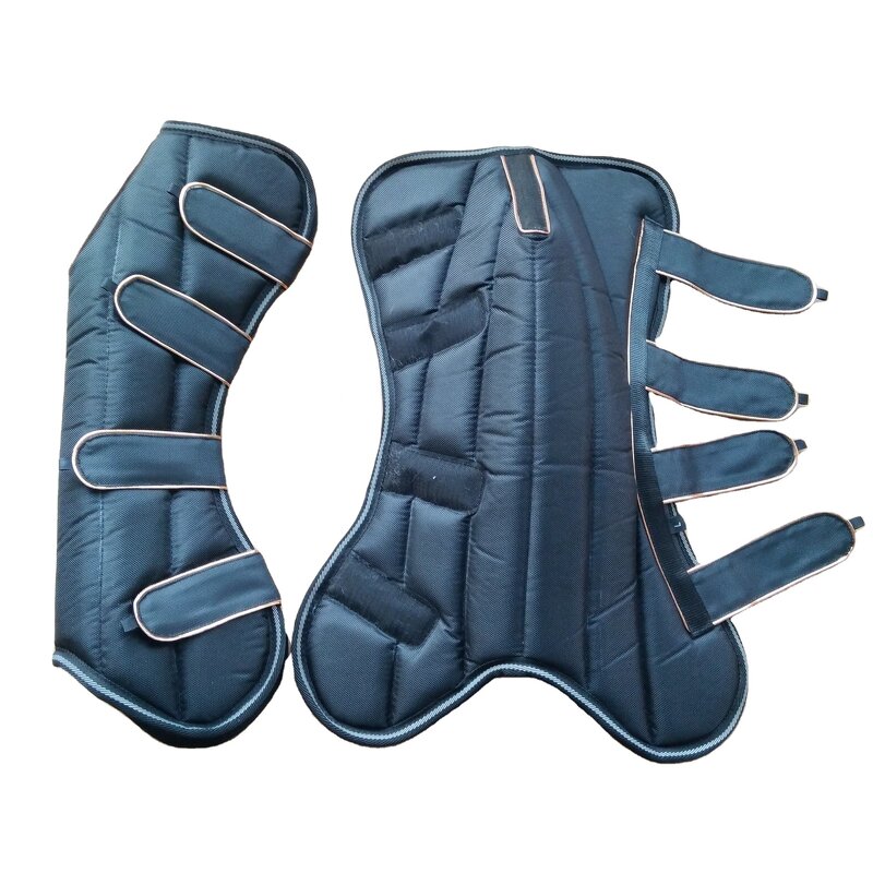 Horse Travel Boots Factory - Hot Sale High Quality for Transportation