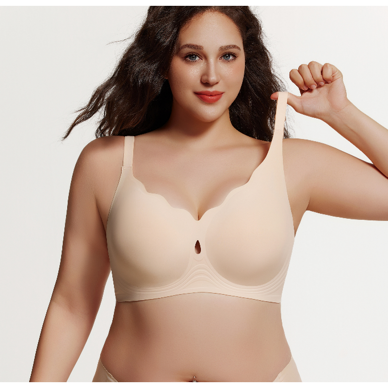 Sports Bra Manufacturer - OEM Custom Seamless Comfortable Breathable