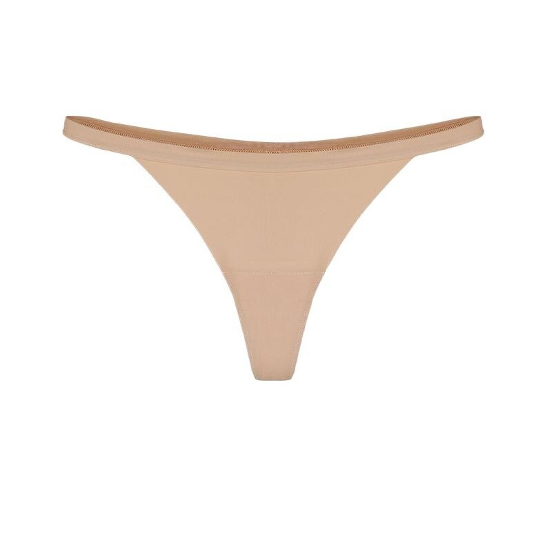 Thong Briefs Manufacturer - OEM/ODM Hot Style Sexy Thin-strap One-piece