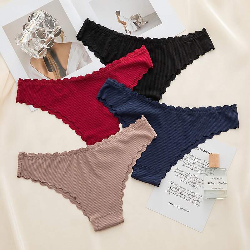 One-piece Underwear Manufacturer - Factory Wholesale Seamless Cotton