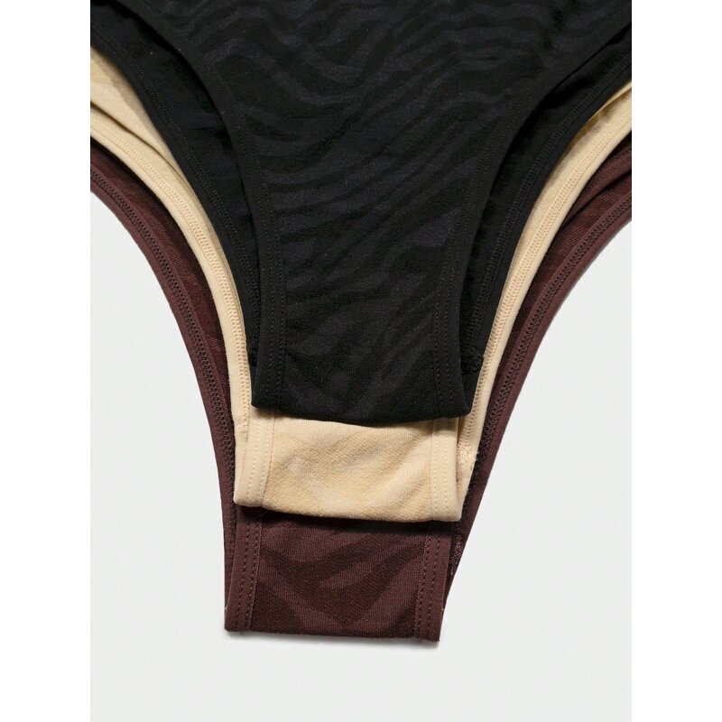 Women's Underwear Manufacturer - OEM Custom Seamless Skin-Friendly Sweat-Absorbent