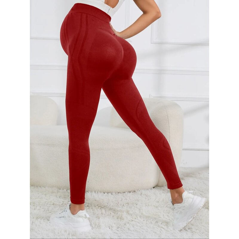 Pregnant Yoga Leggings Manufacturer - Factory Wholesale High-waisted Hip-Lifting