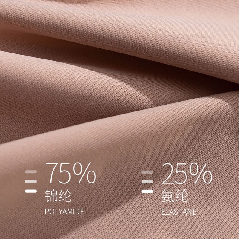 T-pants Panties Manufacturer - Factory Custom Sexy Half Hip Low Waist