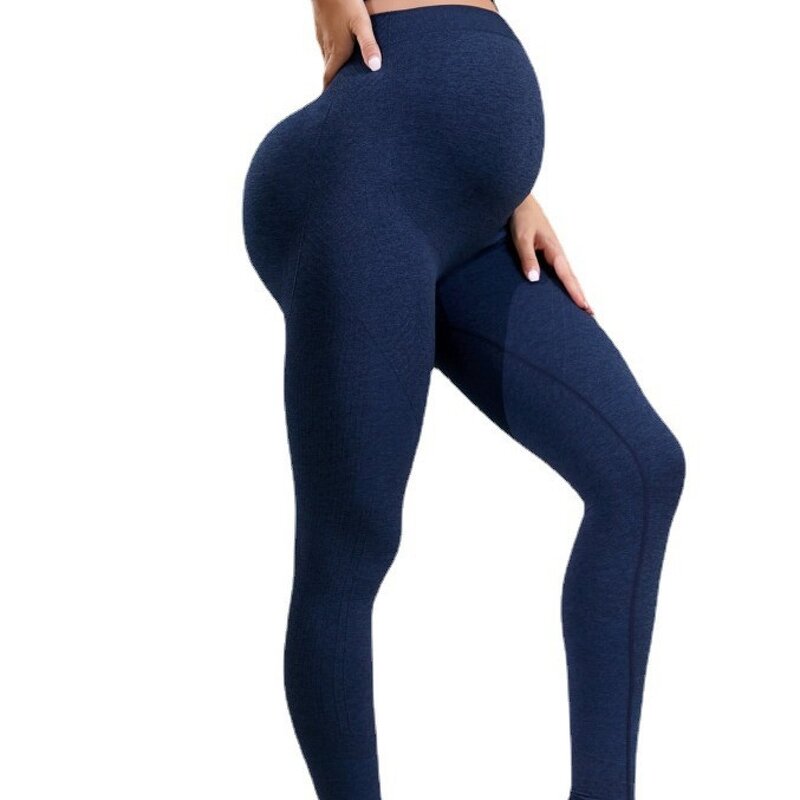 Pregnant Leggings Manufacturer - OEM/ODM Fashionable High Waist Comfortable