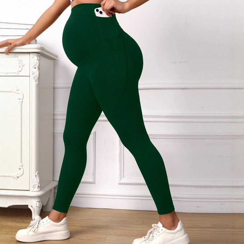 Maternity Leggings Manufacturer - OEM/ODM High Quality Belly Support