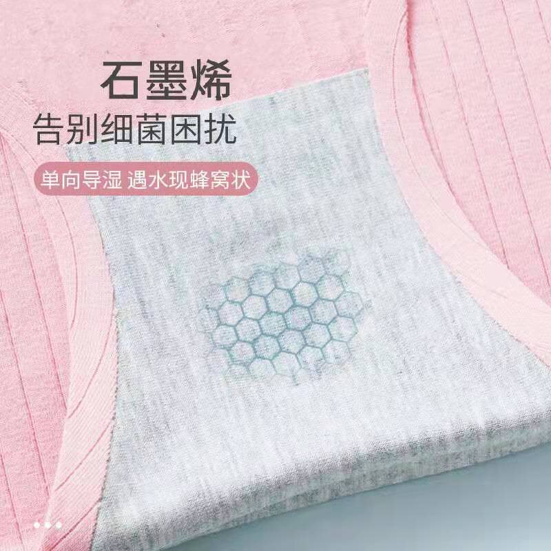 One-piece Underwear Manufacturer - Factory Wholesale Comfortable Mid-waist