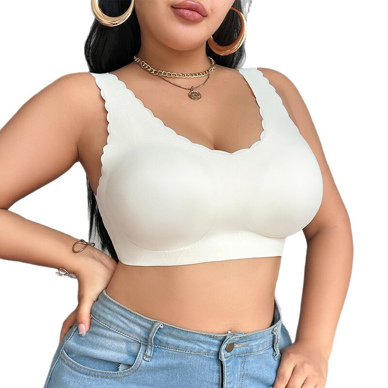 Push-Up Bras Manufacturer - OEM/ODM Hot-Selling Plus-Size 1XL-4XL