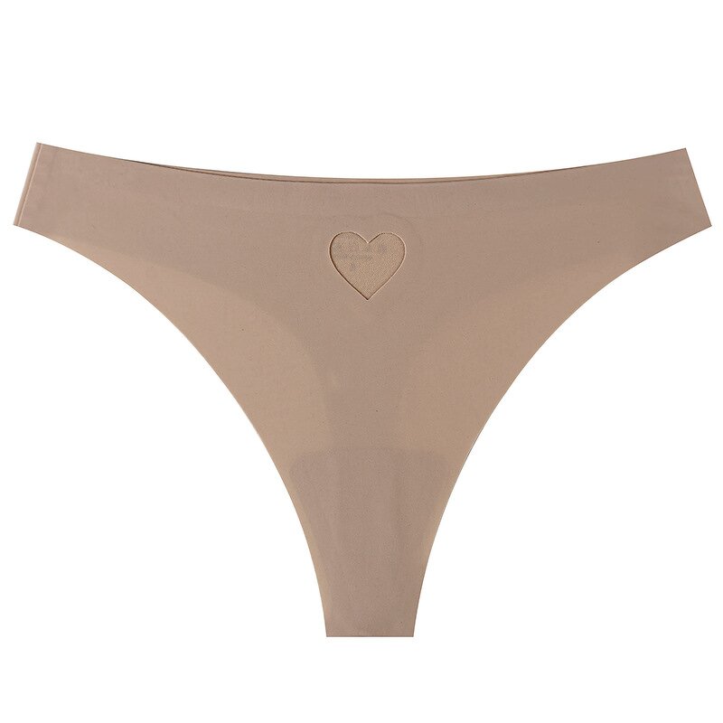 T-pants Underwear Manufacturer - OEM/ODM Hot Selling Ultra-thin Seamless