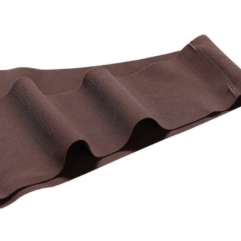 Thong Briefs Manufacturer - Factory Wholesale Seamless Sexy Ice Silk