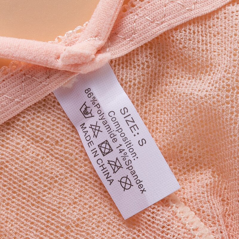 Women Underwear Briefs Manufacturer - OEM/ODM High Quality Sexy Transparent