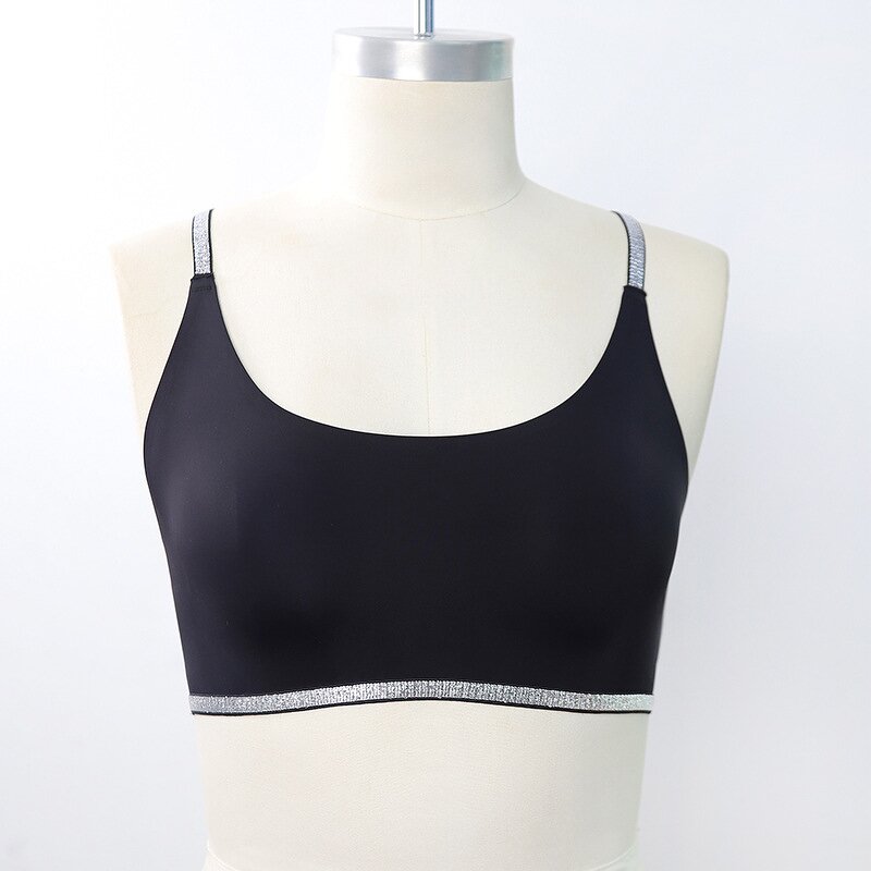 Sports Camisole Manufacturer - OEM Custom Women's Lifting Uplifting Sexy