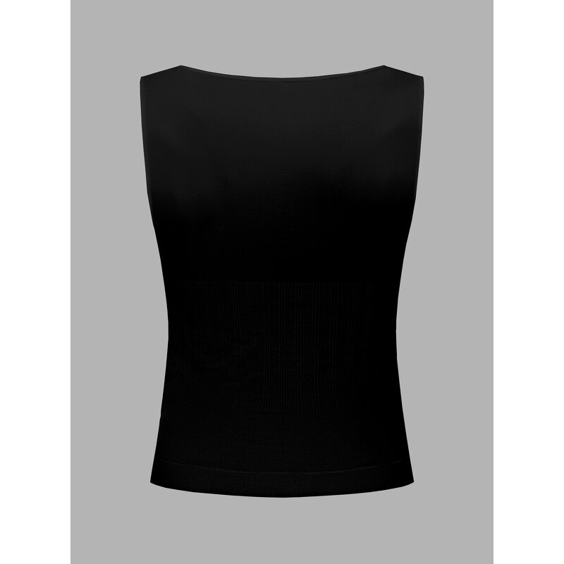 Men's Sports Tank Top Manufacturer - OEM Custom Plus-Size Waist Cinching