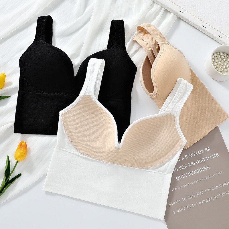 Sport Bra Manufacturer - OEM Custom Logo Breathable Quick Dry High