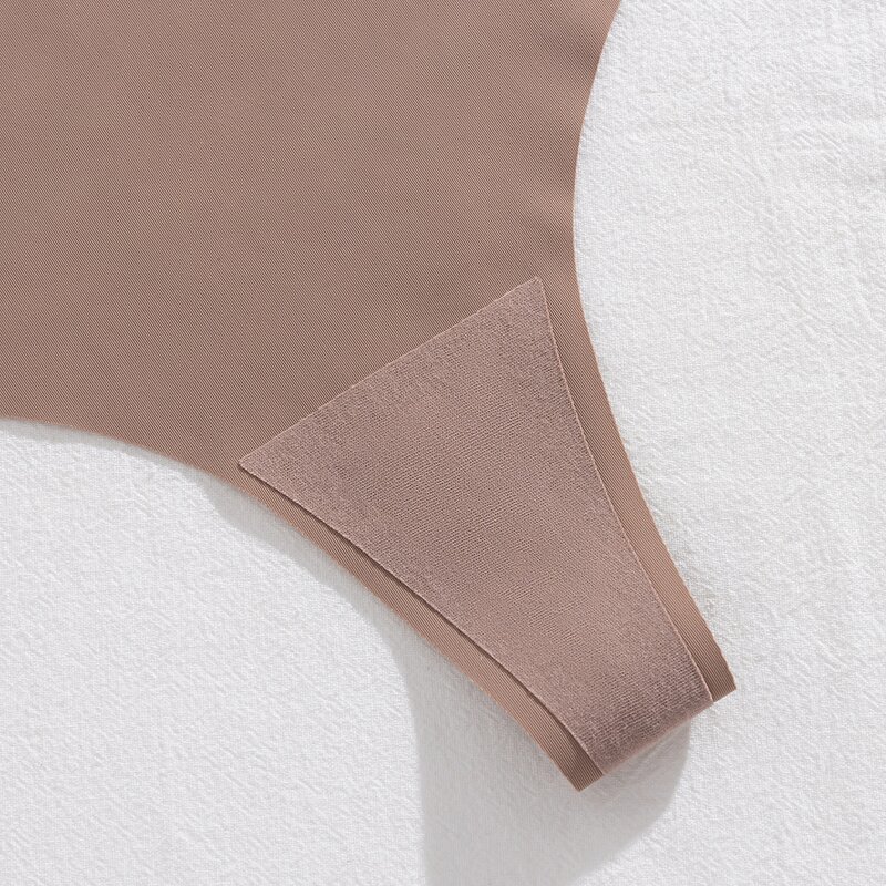 T-pants Briefs Manufacturer - Factory Wholesale Seamless High Waist